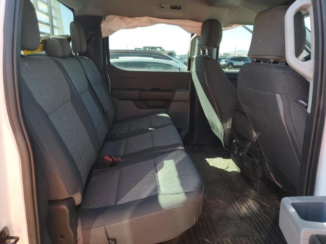 2024 FORD F350 SUPER - 1FT8W3AA4REE16255
