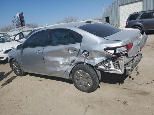 Vin: 3kpa24ab0ke158063, lot: 49174745, kia rio s 20192