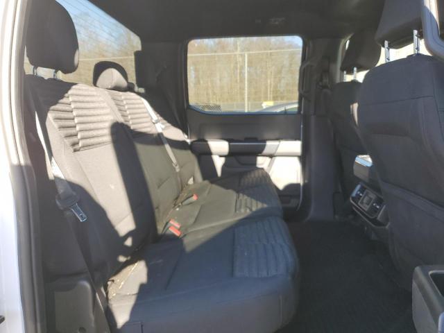 2022 FORD F150 SUPER - 1FTFW1E86NFA43114