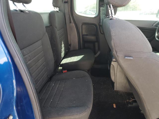 2020 FORD RANGER XL - 1FTER1EH6LLA45138