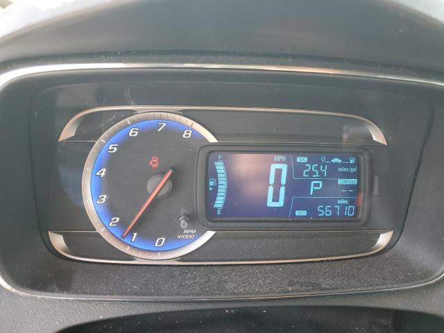 2016 CHEVROLET TRAX LS - 3GNCJKSB5GL234028
