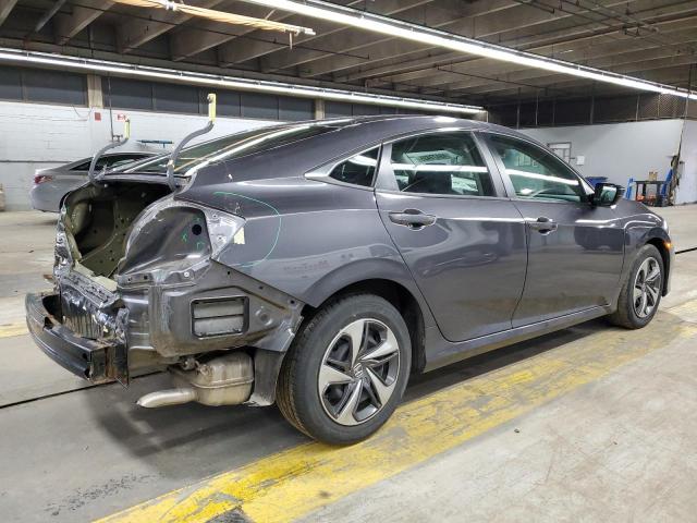 Vin: 2hgfc2f65mh556476, lot: 49473435, honda civic lx 20213