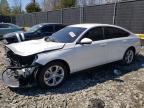 2024 HONDA ACCORD LX - 1HGCY1F21RA074878