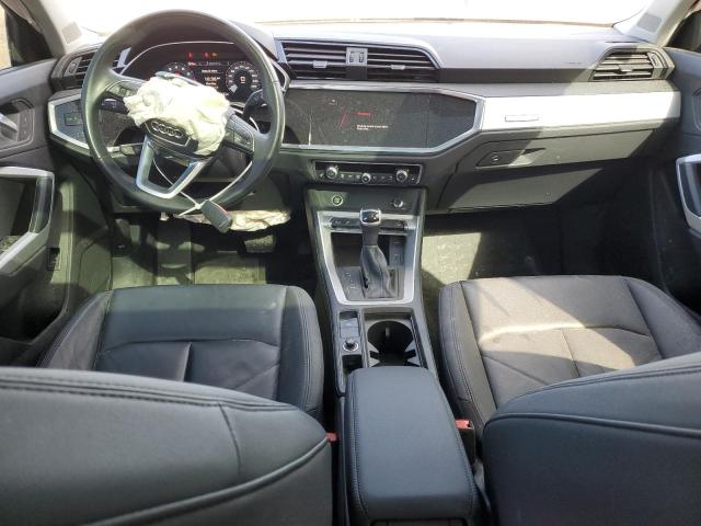 2023 AUDI Q3 KOMFORT WA1AECF31P1116654