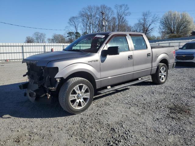 Vin: 1ftew1cmxekg28832, lot: 48162065, ford f-150 supercrew 2014 img_1