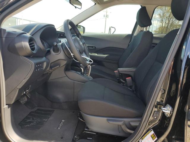 2024 NISSAN KICKS S - 3N1CP5BV9RL565865