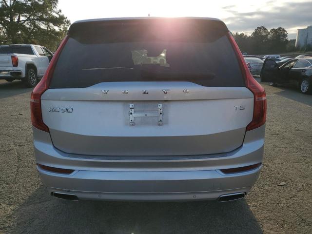 2020 VOLVO XC90 T5 MO - YV4102CK5L1621422