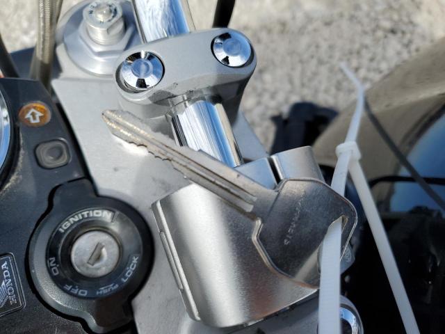 2005 HONDA CB900 JH2SC48045M300241