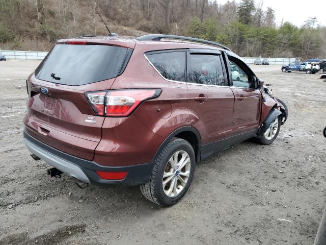 2018 FORD ESCAPE SE - 1FMCU9GD2JUB08835