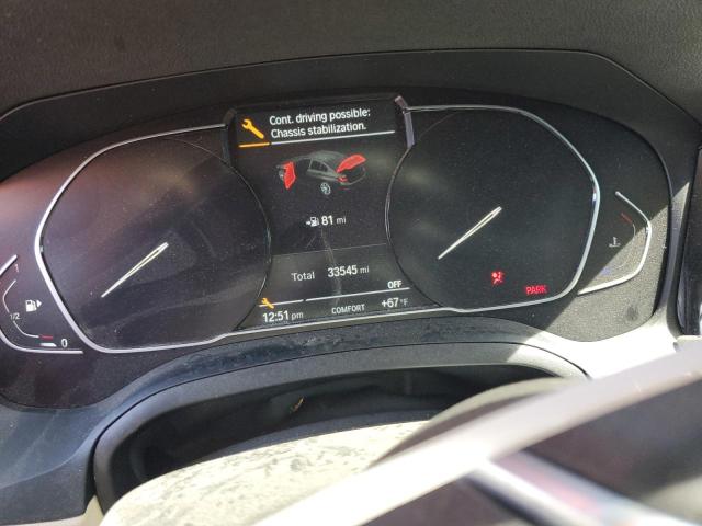 2021 BMW 330I - 3MW5R1J08M8B86329