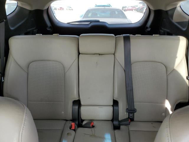 2017 HYUNDAI SANTA FE S - 5XYZU3LB9HG448026