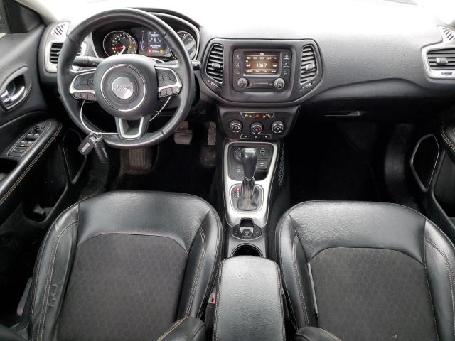 2018 JEEP COMPASS LA - 3C4NJDBBXJT373401