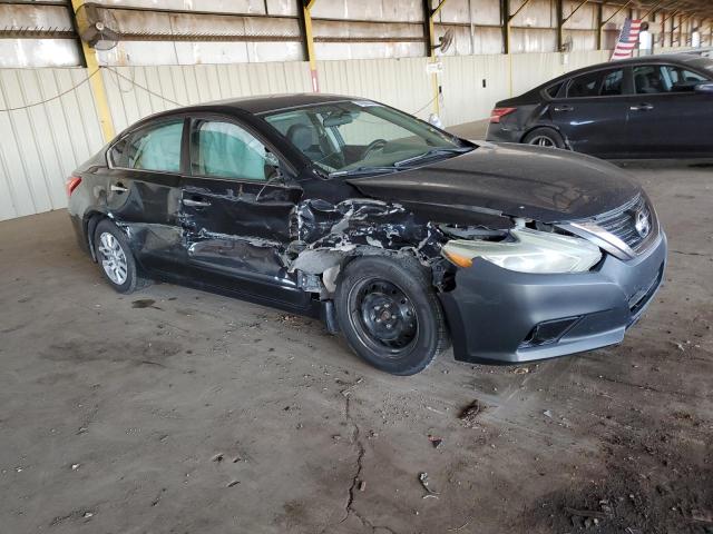 2017 NISSAN ALTIMA 2.5 - 1N4AL3AP4HN310889