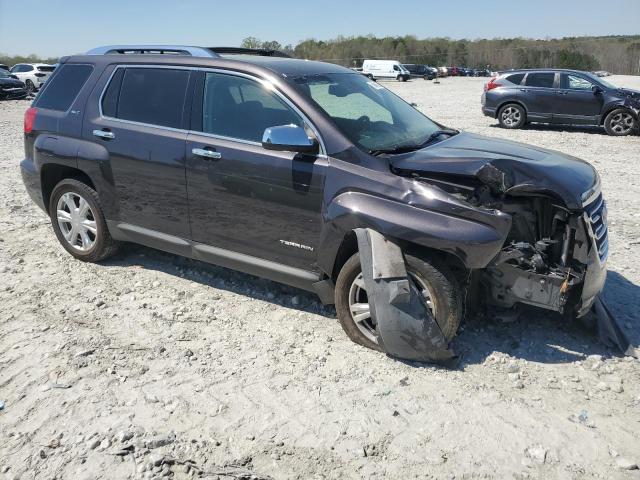2016 GMC TERRAIN SL - 2GKALPEK5G6244618