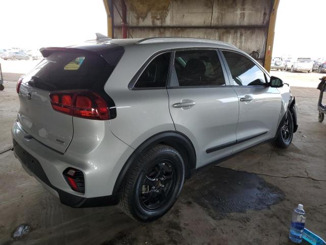 Vin: kndcb3lc6l5369225, lot: 50840225, kia niro lx 20203