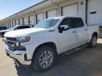2019 CHEVROLET SILVERADO - 3GCUYGED9KG118190