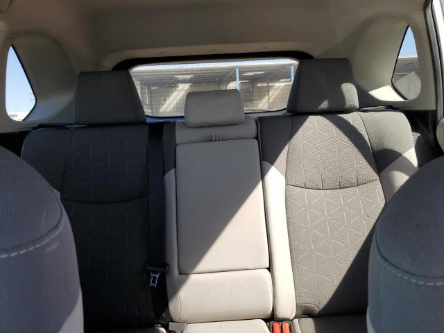 2020 TOYOTA RAV4 XLE - 2T3P1RFV8LW087519
