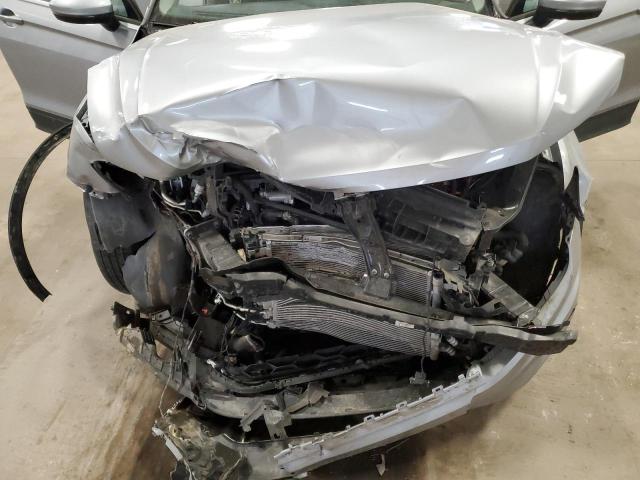 2021 VOLKSWAGEN TIGUAN S - 3VV0B7AX1MM019479