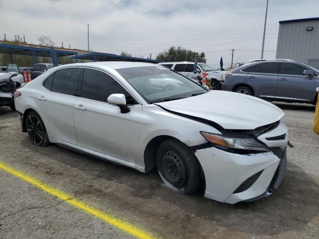 Vin: 4t1b61hk3ku839389, lot: 51325785, toyota camry xse 20194