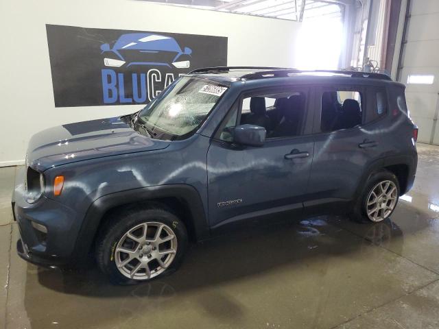 JEEP RENEGADE L