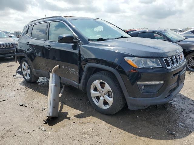 Vin: 3c4njcbb2kt852018, lot: 51239815, jeep compass latitude 20194