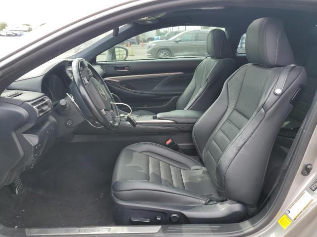 2021 LEXUS RC 300 BAS JTHD85EC9M5006171