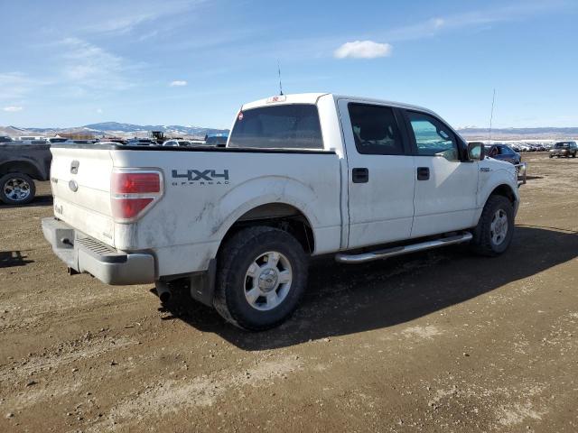 Vin: 1ftfw1ef6dfd67967, lot: 47989765, ford f-150 supercrew 20133