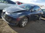 2024 TESLA MODEL Y - 7SAYGDEE2RA252101