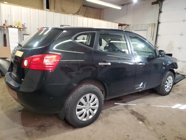Vin: jn8as5mv3aw104261, lot: 49842535, nissan rogue s 20103