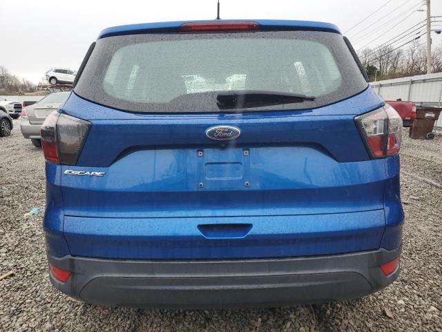 2017 FORD ESCAPE S - 1FMCU0F79HUB27836