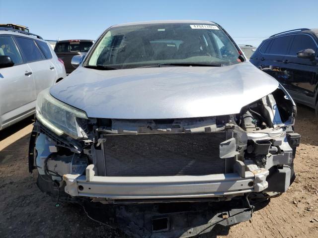 2015 HONDA CR-V EX - 5J6RM4H51FL010699