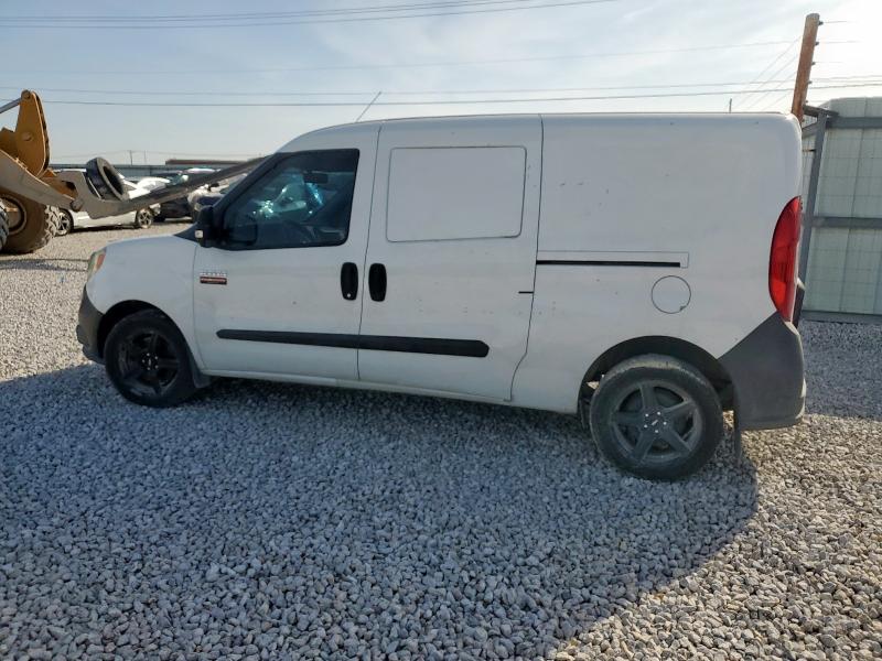 2017 RAM PROMASTER - ZFBERFABXH6D46229