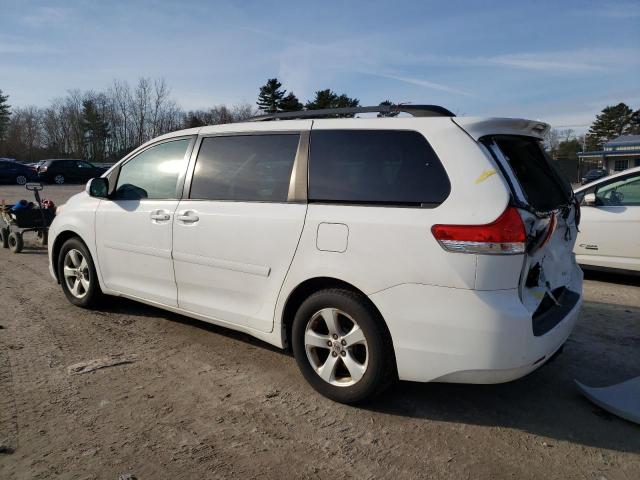 Vin: 5tdkk3dc7bs124338, lot: 47635215, toyota all models le 20112