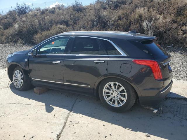 Vin: 1gyknars4hz229268, lot: 49350595, cadillac xt5 20172