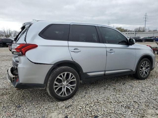Vin: ja4az3a34hz045965, lot: 51376955, mitsubishi outlander se 20173