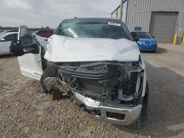 2018 FORD F250 SUPER - 1FT7W2BT2JEB74415