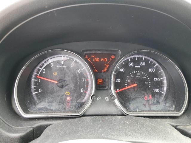 2012 NISSAN VERSA S - 3N1CN7AP0CL872384