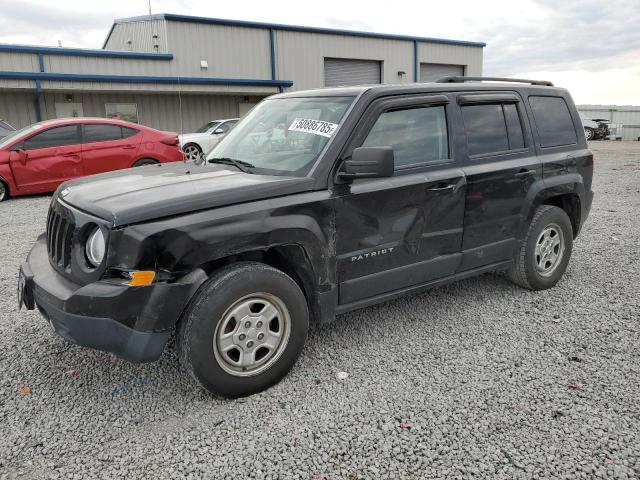 Vin: 1c4njpbaxgd601761, lot: 50886785, jeep patriot sport 2016 img_1