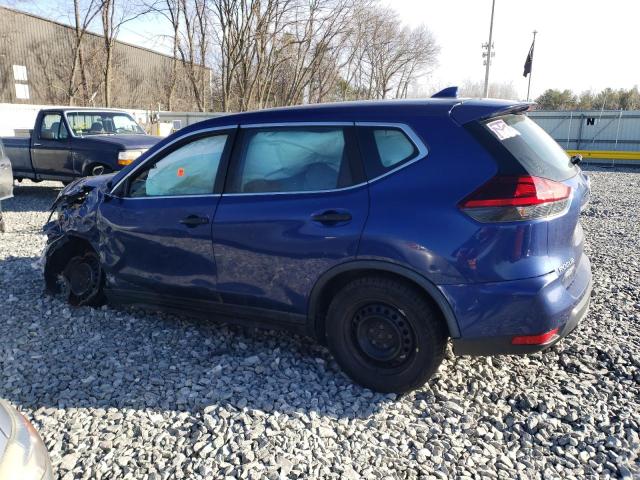 Vin: knmat2mv6jp550390, lot: 49893405, nissan rogue s 20182