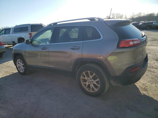 Vin: 1c4pjmcb6gw267991, lot: 47417545, jeep grand cher latitude 20162