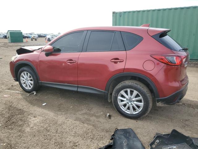 Vin: jm3ke2be1d0146824, lot: 50034105, mazda cx-5 sport 20132