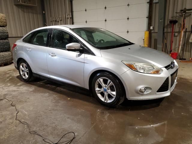 Vin: 1fahp3f26cl127806, lot: 50030725, ford focus se 20124