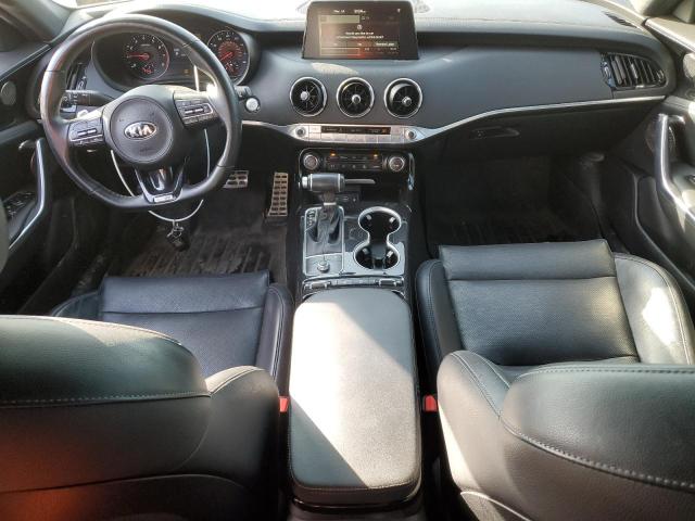 2020 KIA STINGER - KNAE15LA5L6082049