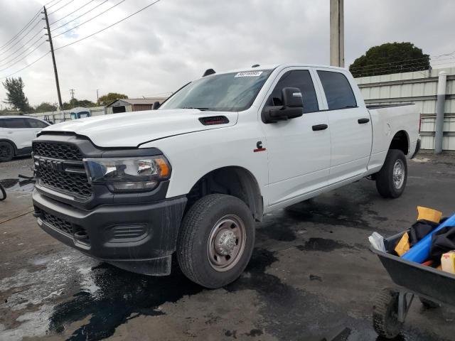 RAM 2500 TRADESMAN