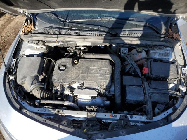 2020 CHEVROLET MALIBU LS - 1G1ZB5ST5LF047623