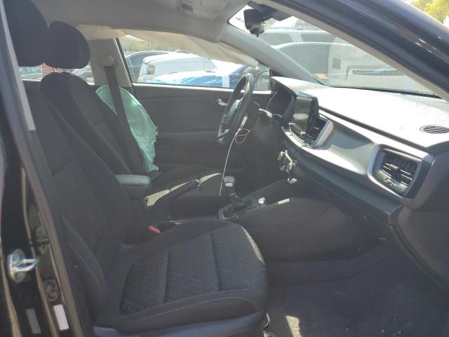 2023 KIA RIO LX 3KPA24AD2PE592719