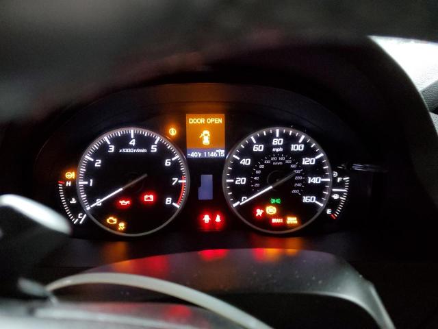 2017 ACURA RDX TECHNO - 5J8TB3H56HL011394