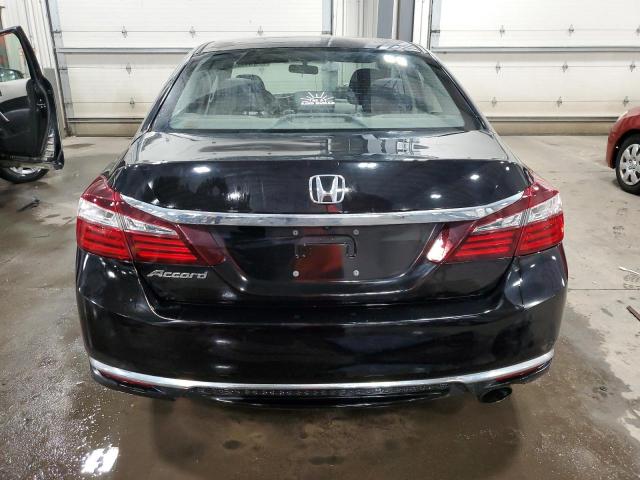 2016 HONDA ACCORD LX - 1HGCR2F39GA051602