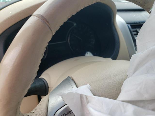 2015 NISSAN ALTIMA 2.5 - 1N4AL3AP2FN909612