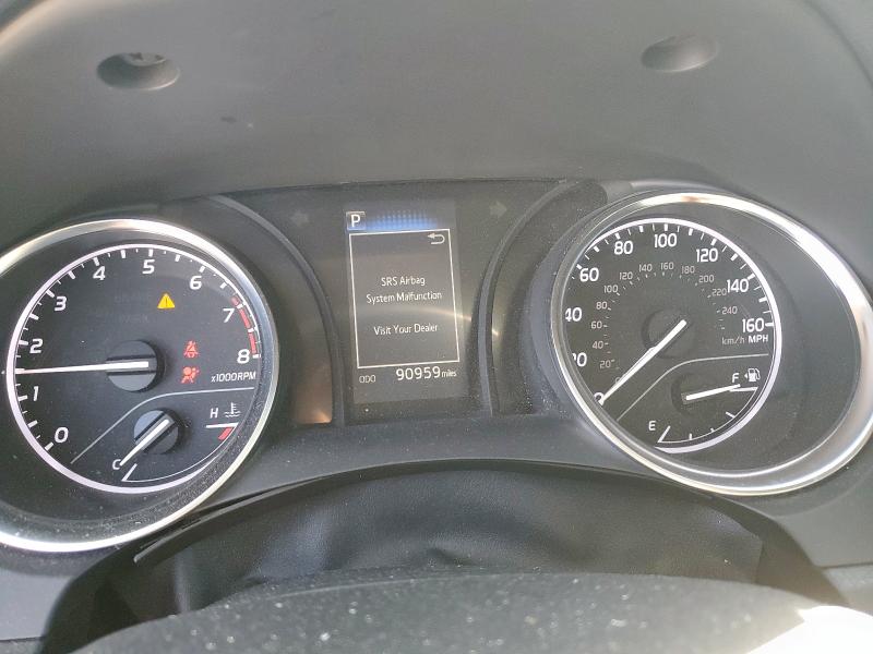 2018 TOYOTA CAMRY L - 4T1B11HK6JU006795